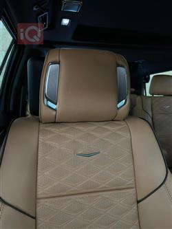 كاديلاك اسكاليد